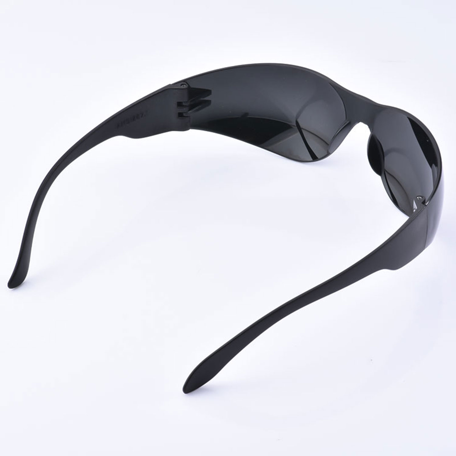 Gafas de trabajo de seguridad SG001 Negro