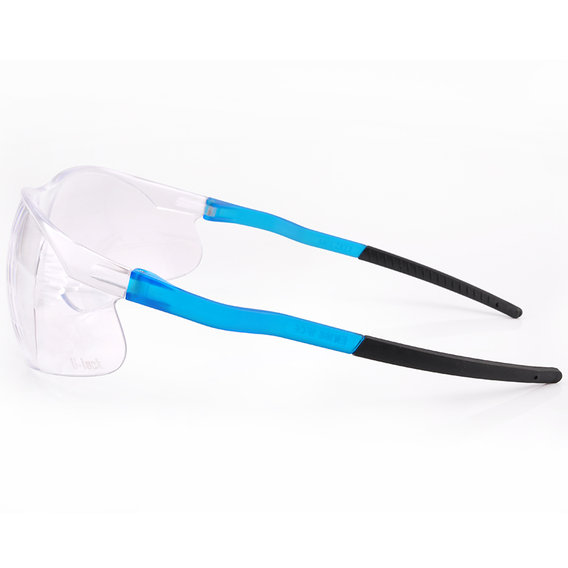 Gafas de seguridad para ojos de construcción SGB1008