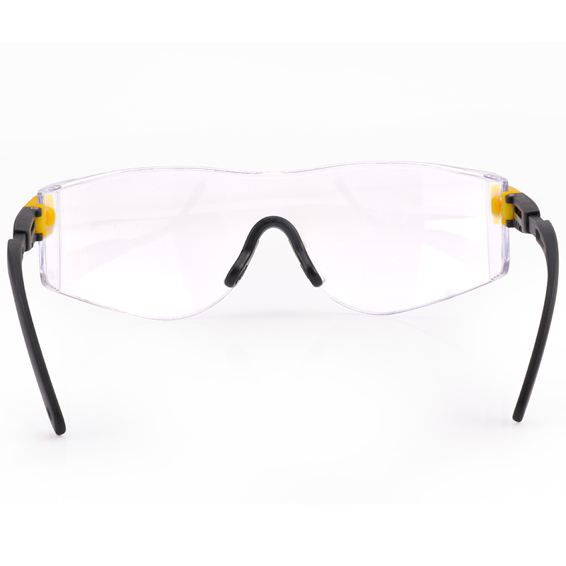 Gafas de seguridad de longitud ajustable SGB1009
