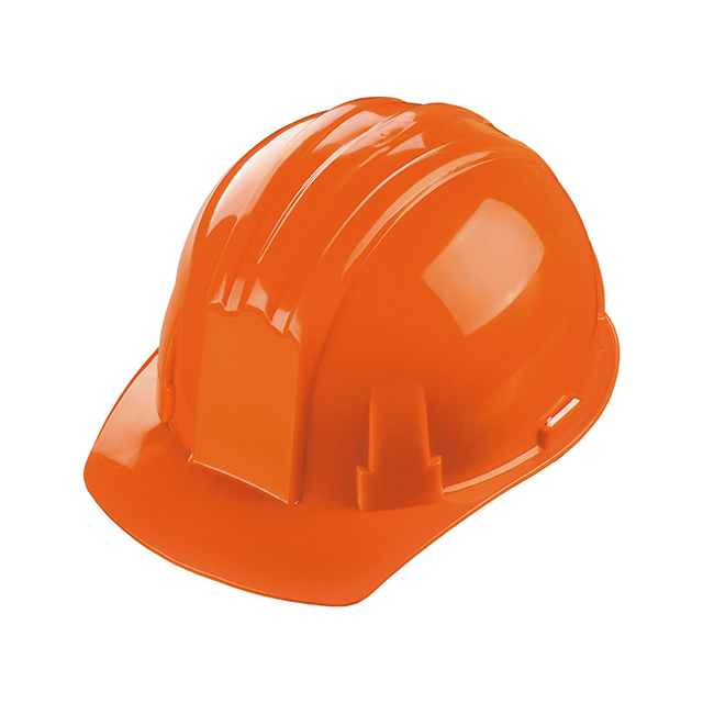 Casco de seguridad para la construcción W-001 Naranja