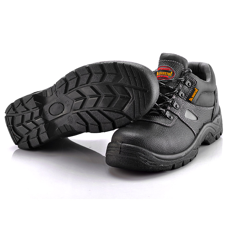 Zapatos de seguridad antiestáticos S3 L-7252