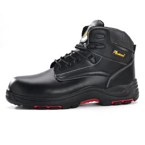 Botas de seguridad S3 sin metal M-8356RB