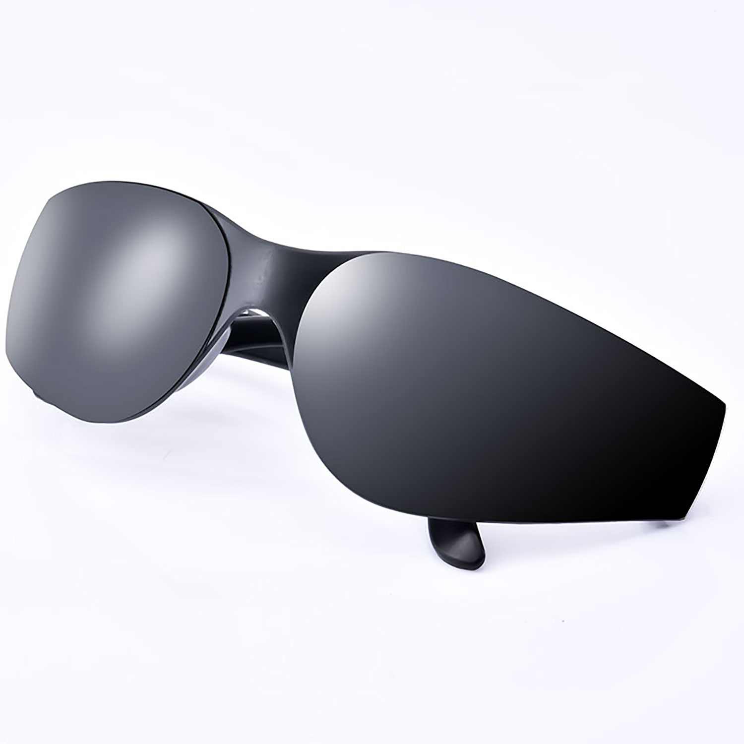 Gafas de sol protectoras de seguridad SG001 Negro
