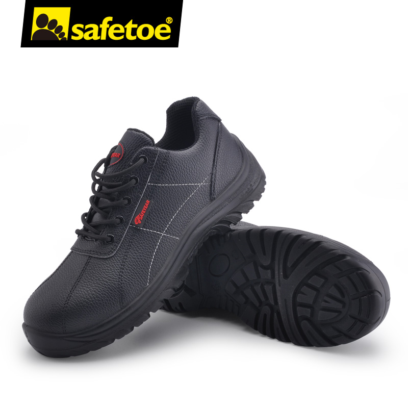 Zapatos de seguridad de trabajo S3 L-7111